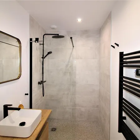 וילה La Madrague-villa/piscine Vue Mer/clim/wifi