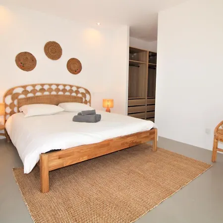 La Madrague-villa/piscine Vue Mer/clim/wifi *