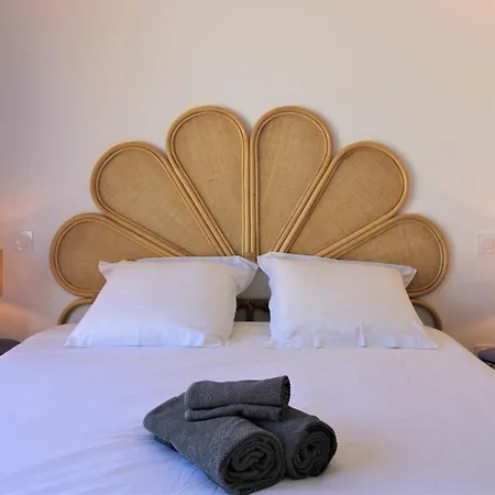 La Madrague-villa/piscine Vue Mer/clim/wifi